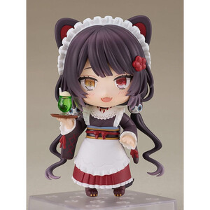 Good Smile Company NIJISANJI Nendoroid Inui Toko 