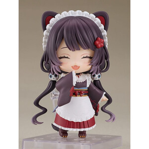 Good Smile Company NIJISANJI Nendoroid Inui Toko 