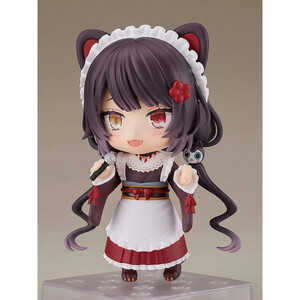 Good Smile Company NIJISANJI Nendoroid Inui Toko 