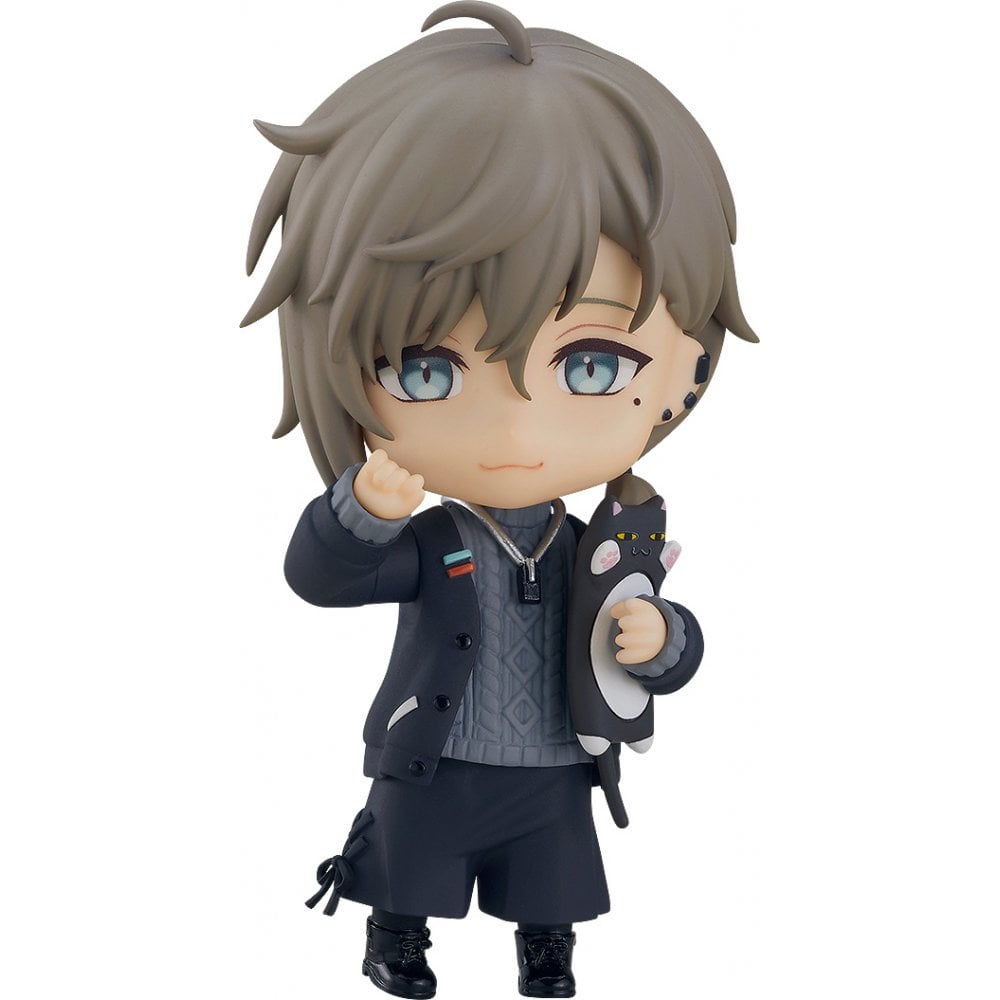 NIJISANJI Nendoroid Kanae 