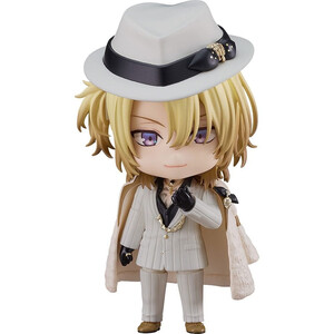 Good Smile Company NIJISANJI Nendoroid Luca Kaneshiro 