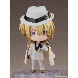 Good Smile Company NIJISANJI Nendoroid Luca Kaneshiro 