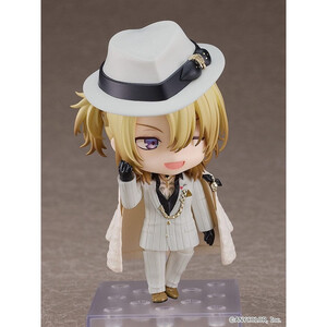 Good Smile Company NIJISANJI Nendoroid Luca Kaneshiro 