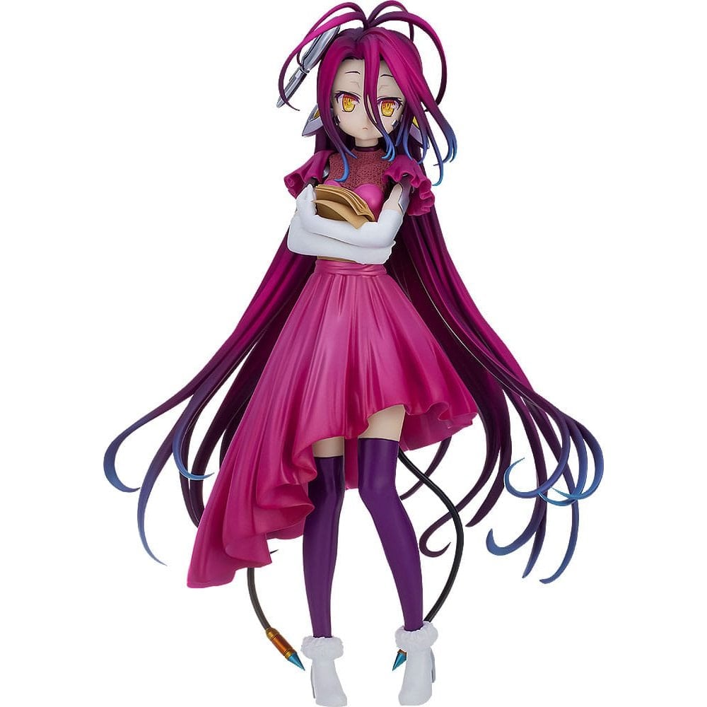Good Smile Company No Game No Life Zero POP UP PARADE L Schwi Concert Ver. 
