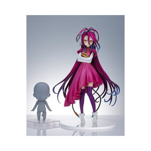 Good Smile Company No Game No Life Zero POP UP PARADE L Schwi Concert Ver. 