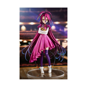 Good Smile Company No Game No Life Zero POP UP PARADE L Schwi Concert Ver. 