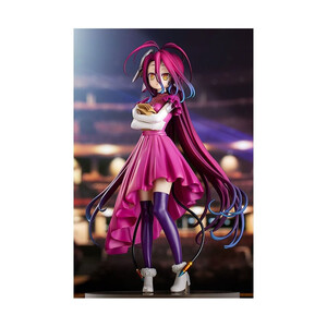 Good Smile Company No Game No Life Zero POP UP PARADE L Schwi Concert Ver. 