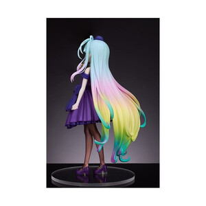 Good Smile Company No Game No Life Zero POP UP PARADE L Shiro Concert Ver. 