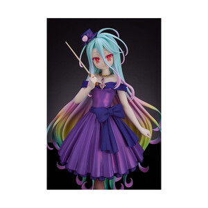 Good Smile Company No Game No Life Zero POP UP PARADE L Shiro Concert Ver. 