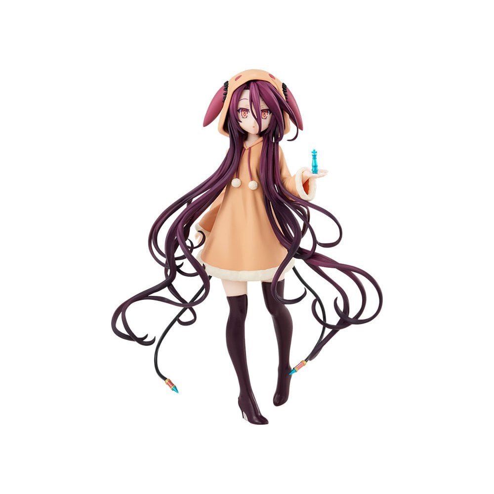 No Game No Life -Zero- POP UP PARADE Schwi 