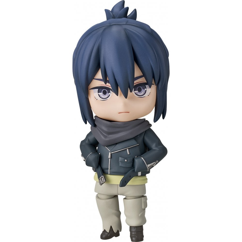 Good Smile Company NO.6 Nendoroid Nezumi 