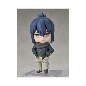 Good Smile Company NO.6 Nendoroid Nezumi 