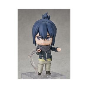 Good Smile Company NO.6 Nendoroid Nezumi 