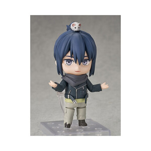 Good Smile Company NO.6 Nendoroid Nezumi 