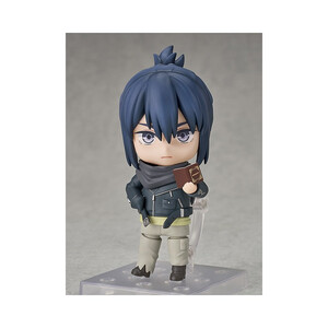 Good Smile Company NO.6 Nendoroid Nezumi 