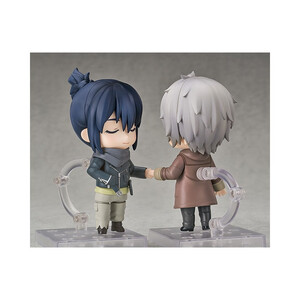 Good Smile Company NO.6 Nendoroid Nezumi 