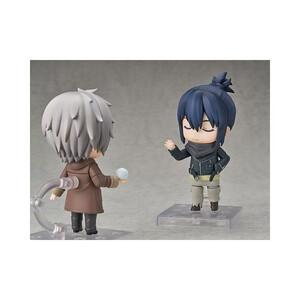 Good Smile Company NO.6 Nendoroid Nezumi 