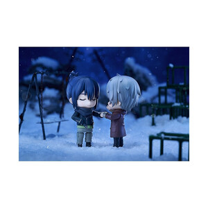 Good Smile Company NO.6 Nendoroid Nezumi 
