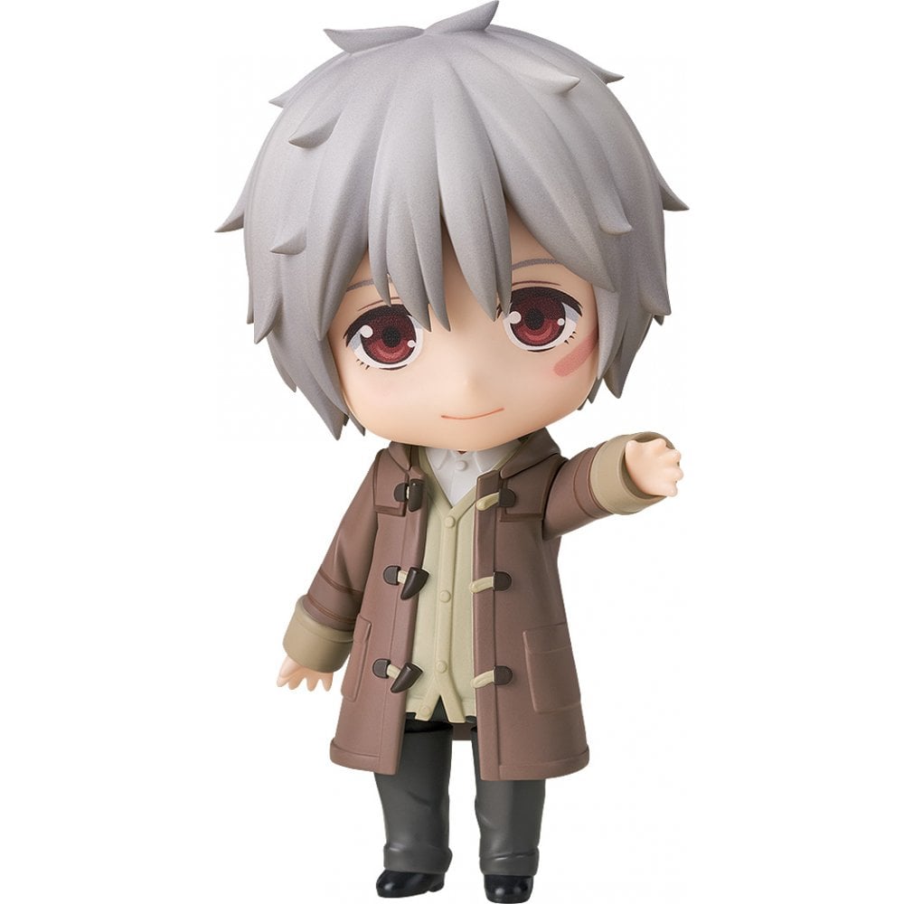 Good Smile Company NO.6 Nendoroid Sion 