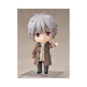Good Smile Company NO.6 Nendoroid Sion 