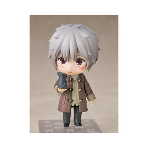 Good Smile Company NO.6 Nendoroid Sion 
