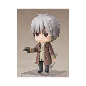 Good Smile Company NO.6 Nendoroid Sion 