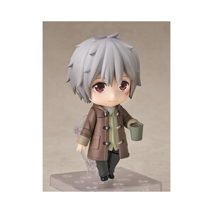 Good Smile Company NO.6 Nendoroid Sion 