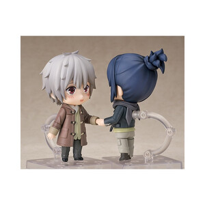 Good Smile Company NO.6 Nendoroid Sion 