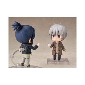 Good Smile Company NO.6 Nendoroid Sion 