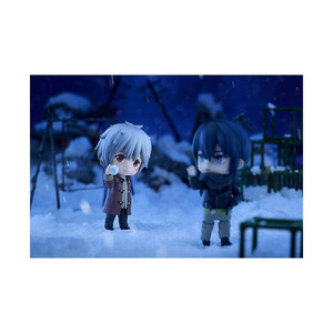 Good Smile Company NO.6 Nendoroid Sion 