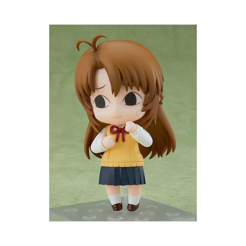Non Non Biyori Nonstop Sticker Renge Miyauchi (Anime Toy) Images List