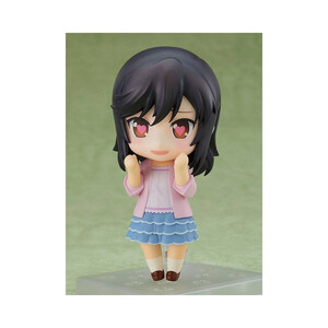 Good Smile Company Non Non Biyori Nonstop Nendoroid More Decorative Parts Face Swap 