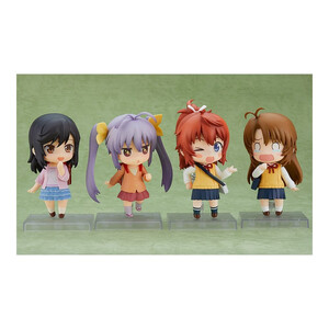 Good Smile Company Non Non Biyori Nonstop Nendoroid Natsumi Koshigaya 