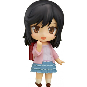 Good Smile Company Non Non Biyori Repeat Nendoroid Hotaru Ichijo 