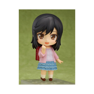 Good Smile Company Non Non Biyori Repeat Nendoroid Hotaru Ichijo 