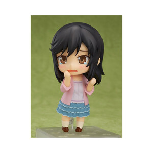 Good Smile Company Non Non Biyori Repeat Nendoroid Hotaru Ichijo 