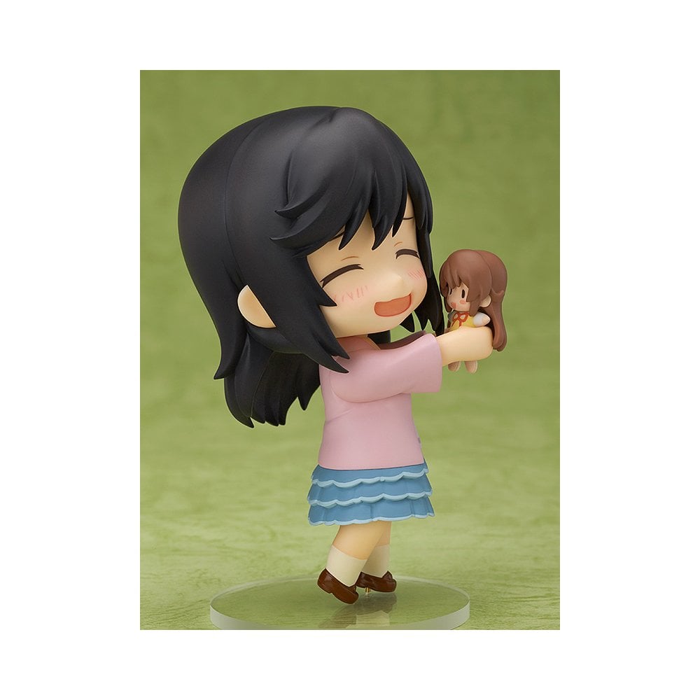 Nendoroid 571 Hotaru Ichijo (Non Non Biyori Repeat) – Figurine Good Smile Company (Neuve)