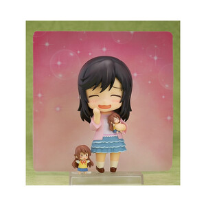 Good Smile Company Non Non Biyori Repeat Nendoroid Hotaru Ichijo 