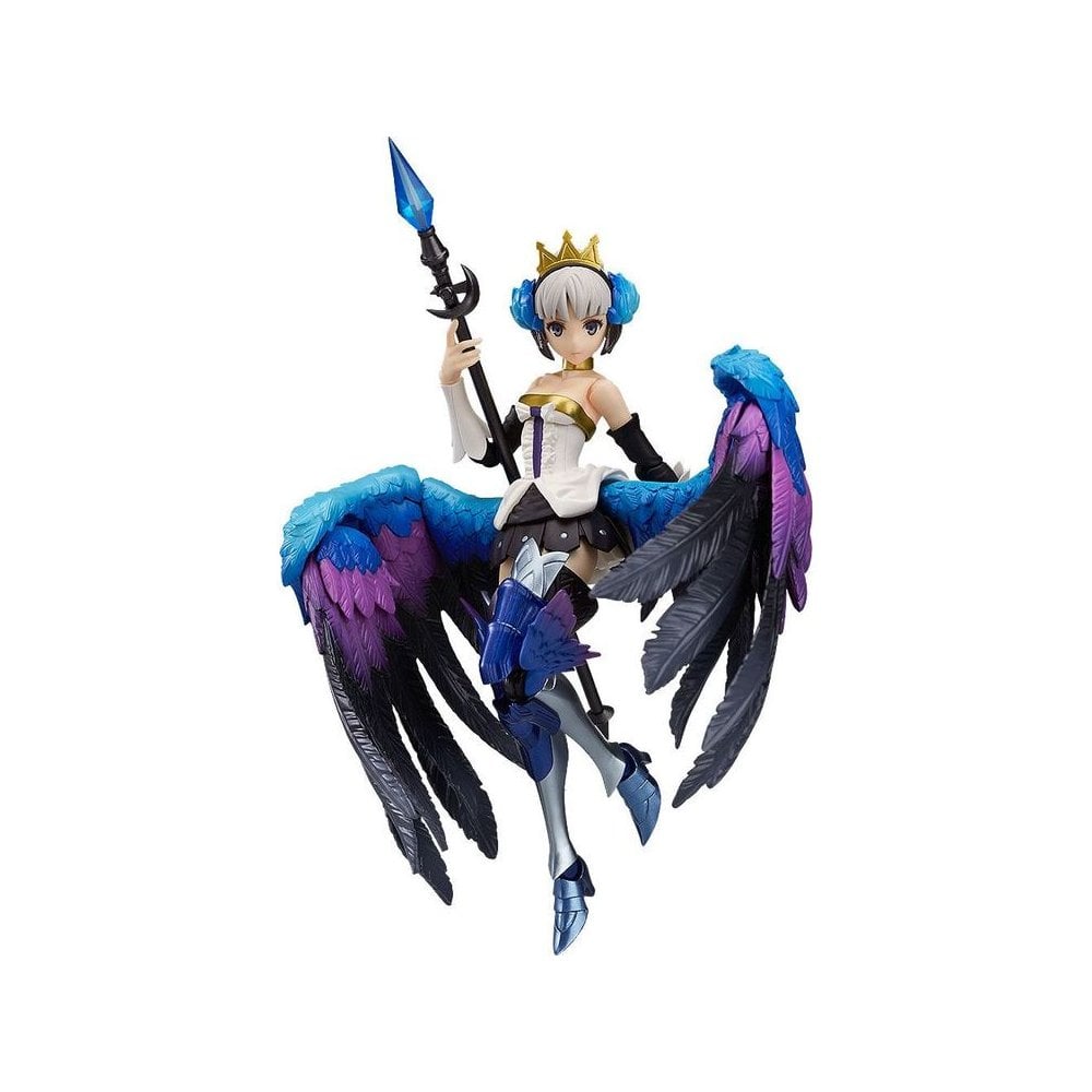 Max Factory Odin Sphere Leifthrasir figma Gwendolyn DX Ver. 
