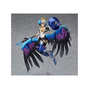 Max Factory Odin Sphere Leifthrasir figma Gwendolyn DX Ver. 