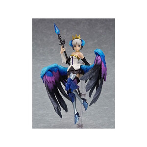 Max Factory Odin Sphere Leifthrasir figma Gwendolyn DX Ver. 