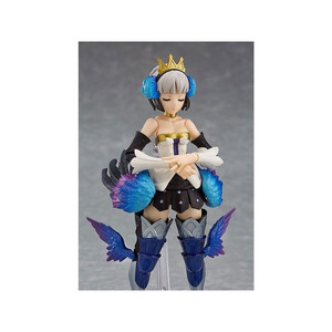 Max Factory Odin Sphere Leifthrasir figma Gwendolyn DX Ver. 