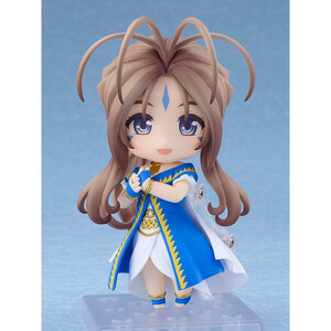 Good Smile Company Oh My Goddess! Nendoroid Kokorone Belldandy 