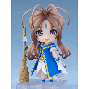 Good Smile Company Oh My Goddess! Nendoroid Kokorone Belldandy 