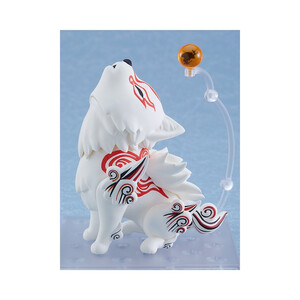 Max Factory Okami Nendoroid Shiranui DX Ver. 