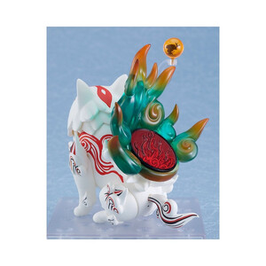 Max Factory Okami Nendoroid Shiranui DX Ver. 