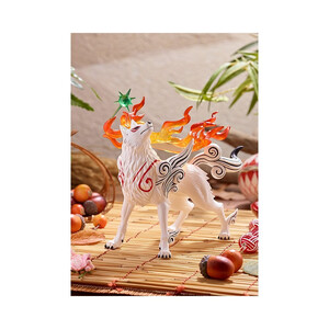 Good Smile Company Okami POP UP PARADE Amaterasu 