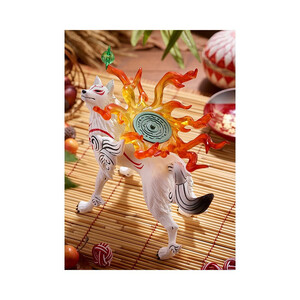 Good Smile Company Okami POP UP PARADE Amaterasu 