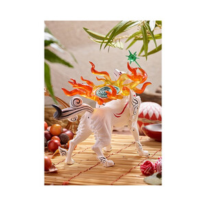 Good Smile Company Okami POP UP PARADE Amaterasu 