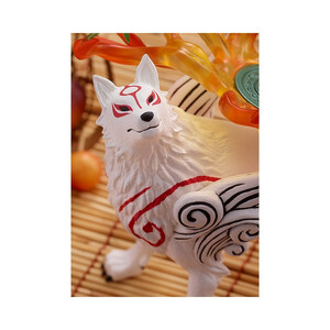 Good Smile Company Okami POP UP PARADE Amaterasu 
